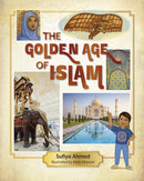 Reading Planet KS2: The Golden Age of Islam - Stars/Lime-9781398376991