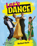 Reading Planet KS2: Let's Dance - Venus/Brown-9781398377271