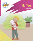 Reading Planet: Rocket Phonics - Target Practice - No Tag! - Pink A-9781398381728