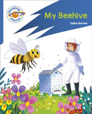 Reading Planet: Rocket Phonics – Target Practice - My Beehive - Blue