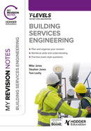 My Revision Notes: Building Services Engineering T Level-9781398384491