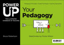 Power Up Your Pedagogy: The Illustrated Handbook of Teaching-9781398388062