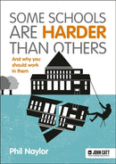 Some Schools Are Harder Than Others-9781398388420