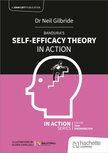 Bandura''s Self-Efficacy Theory in Action