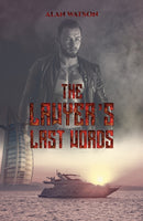 The Lawyer's Last Words-9781398400405