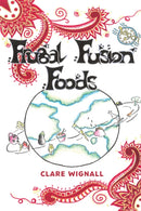 Frugal Fusion Foods-9781398401402