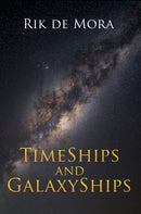 TimeShips and GalaxyShips-9781398401600