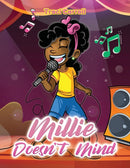 Millie Doesn't Mind-9781398401938