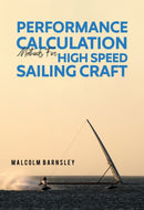 Performance Calculation Methods for High Speed Sailing Craft-9781398406209
