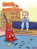 Hoovie the Vacuum Cleaner-9781398407718