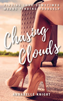 Chasing Clouds-9781398408302