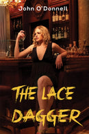 The Lace Dagger-9781398409347