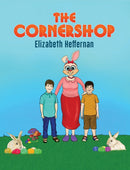 The Cornershop-9781398410763