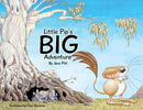 Little Pip's Big Adventure-9781398411067