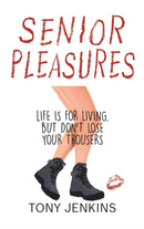 Senior Pleasures-9781398411166