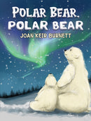 Polar Bear, Polar Bear-9781398416130