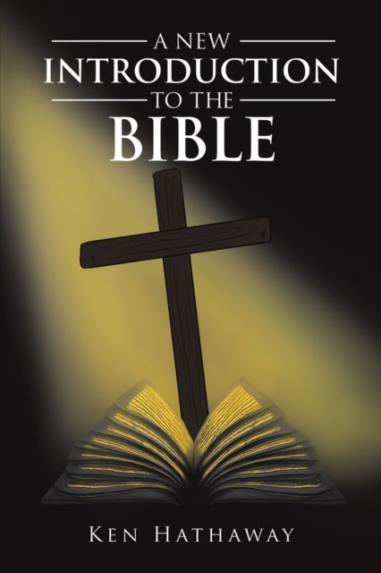 A New Introduction to The Bible-9781398419421