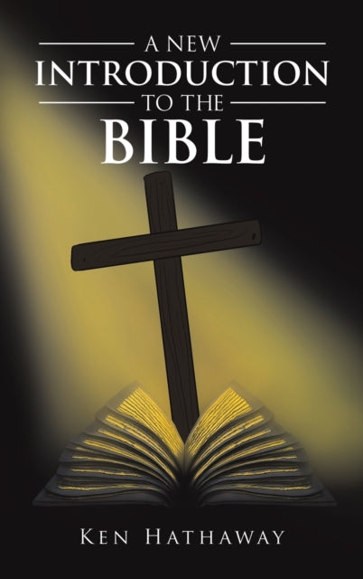 A New Introduction to The Bible-9781398419438
