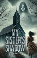 My Sister's Shadow-9781398420069