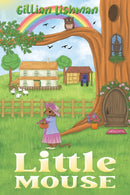 Little Mouse-9781398420786