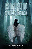 Blood Awakened-9781398423053