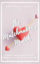 The Matchmaker's Match-9781398424098