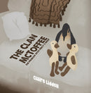 The Clan McToffee: The Problem With Percy's Nose-9781398425316