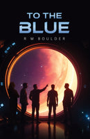 To the Blue-9781398425408