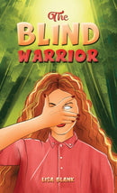 The Blind Warrior-9781398425583