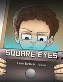 Square Eyes-9781398425798