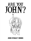 Are You John?-9781398428065