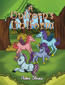 A Unicorn's Uniform-9781398428911