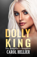 Dolly King : The Gangster's Daughter-9781398429352