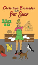 Christina's Escapades at the Pet Shop-9781398429949
