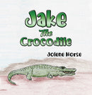 Jake the Crocodile-9781398430730