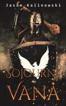 Sojourns in Vana-9781398431188