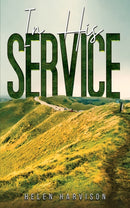 In His Service-9781398432956