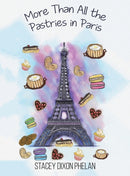 More Than All the Pastries in Paris-9781398433984