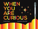 When You Are Curious-9781398434189