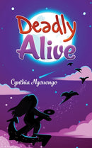 Deadly Alive-9781398434585