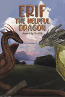 Erif the Helpful Dragon-9781398435247