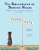 The Adventures of Dominic Mouse : A Whale of a Tale of a Shipwrecked Mouse-9781398435353