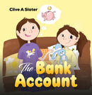 The Bank Account-9781398435513