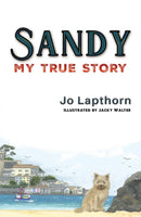 Sandy : My True Story-9781398435872