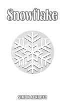 Snowflake-9781398436664