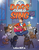 If Dogs Could Sing-9781398436824