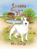 Scrabble Goes on a Picnic-9781398438286