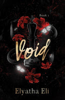 Void : Book 1-9781398438705