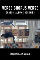 Verse Chorus Verse: Classic Albums Volume I-9781398439849