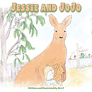 Jessie and JoJo-9781398442078
